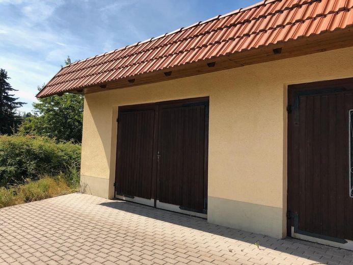Trusetal, Wohn-und Geschäftshaus – Foto 4
