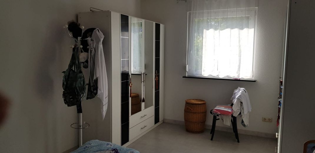 EFH im Bungalowstil – Schlafen