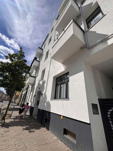 Appartement mansardé avec climatisation | 3 pièces | Colocation possible | Entièrement rénové | Cuisine équipée – Photo 7