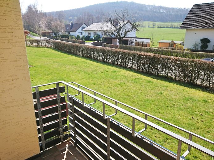 Gemeinschafts-Garten