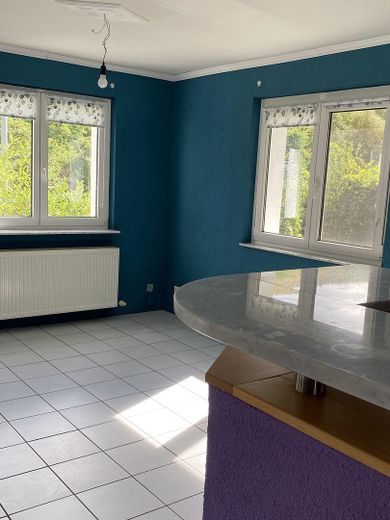 Single-family house in 1930s villa style - Private sale – Essbereich EG