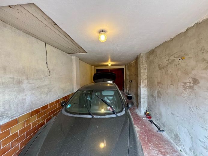 Einmalige Chance in Gräfenhainichen - Haus zum attraktiven Preis – Garage