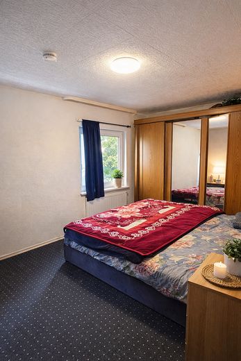3-ZKB Wohnung + Balkon & Garage | provisionsfrei | Erlensee – Foto 9