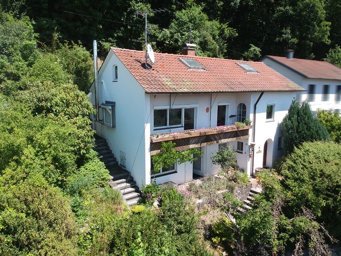 IN BESTER LAGE VON SCHW.-GMÜND „PROVISIONSFREI“ von Privat – Foto 18