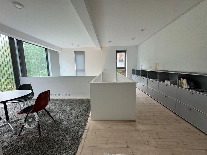 Neubau-Maisonette im Hinterhaus mit Ausbaupotenzial auf ca. 84 m² - flexible Nutzung &amp; 2 Zugänge – Bild 15