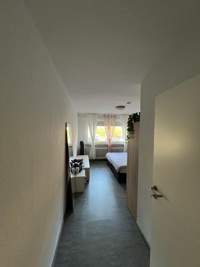 mooie 2-kamerwoning in kleinschalig wooncomplex, vlak bij het centraal station/busstation en de HfWU – Foto 7