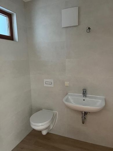 saniertes Bad / WC 