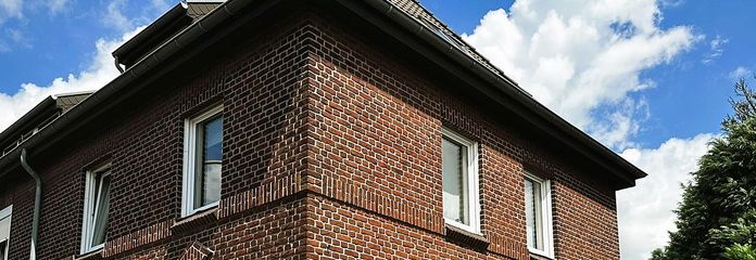 Hausfront
