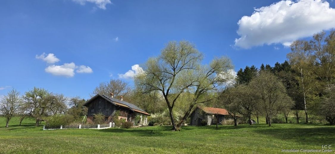 Landhaus - naturnahes Wohnen in ruhiger, dörflicher Umgebung - Geretsham 9, Triftern
***   STARTPREIS: 525.000,- EUR - ZIELPREIS  730.000,- EUR   *** – Geretsham 9_17.04.2026_ (17)