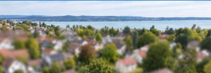 Czysta idylla! Dom jednorodzinny z ELW (2 FH) w dobrej lokalizacji, Konstanz-Allmansdorf!