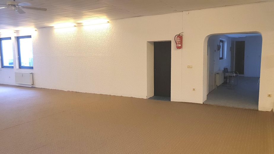 1.OG Gewerbe Frei 