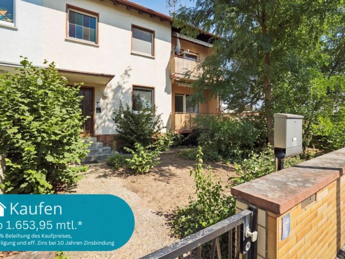 Großzügiges Zweifamilienhaus mit viel Platz und individuellem Gestaltungspotenzial – Foto 1
