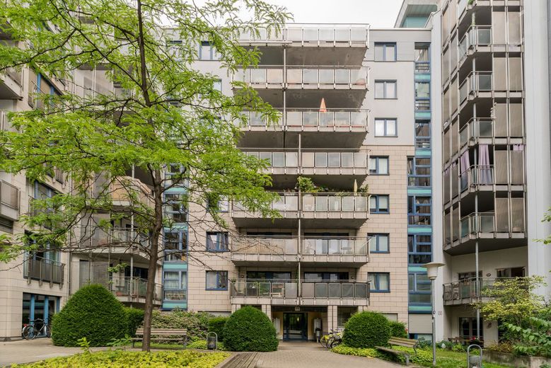 Appartamento moderno e luminoso in ottima posizione - completamente arredato – Foto 1