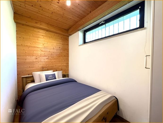 Tolle Ferien-Wohnung oder Renditeobjekt - Urlaubsfeeling ist immer inclusive - Heute Provisionsfrei!! – Gästezimmer