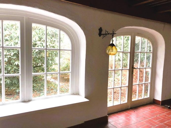 Wintergarten / Orangerie