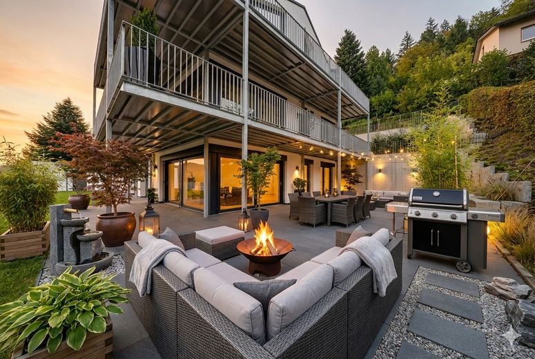 Outdoor-Lounge-Panoramablick