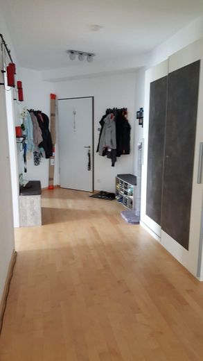 Hochwertige 3-Zimmer-Wohnung im Rostocker Bahnhofsviertel – Foto 12