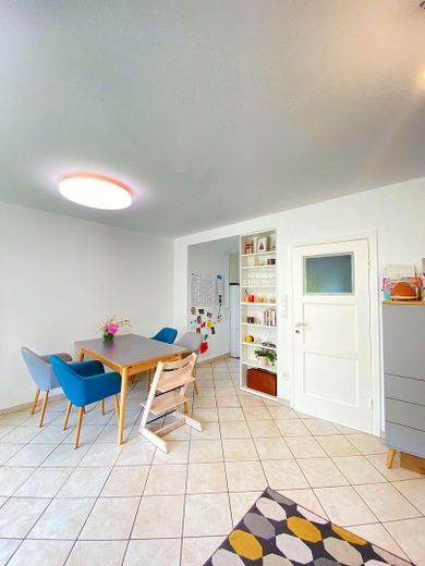 Wohnzimmer EG