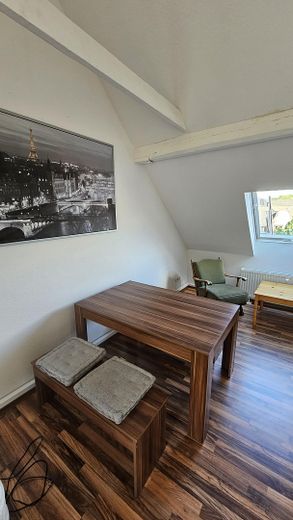 7 m² Vollmöbliertes WG-Zimmer mit Pauschalmiete in zentraler Lage von Frohnhausen – Foto 8