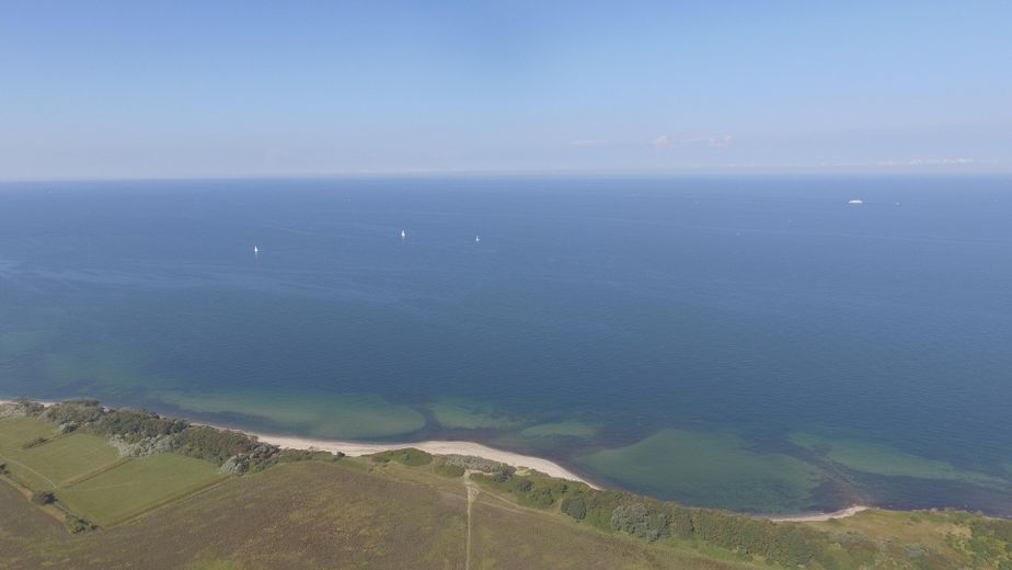 Großzügiges Grundstück Ostsee – Foto 5