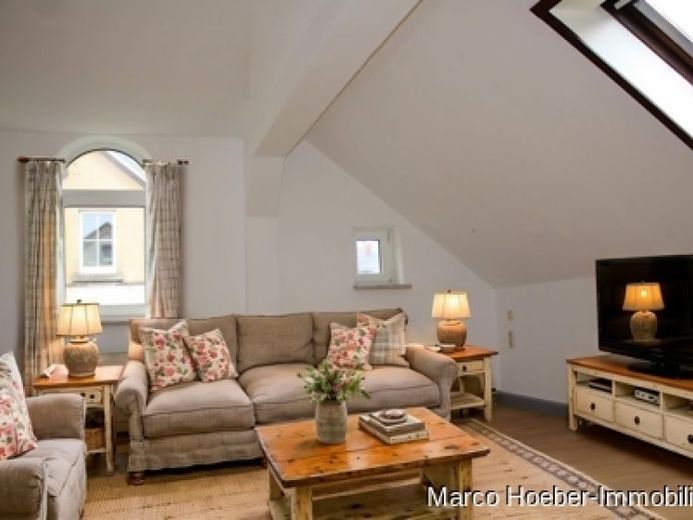 3-Zimmer Wohnung in Klingenthal – Foto 1