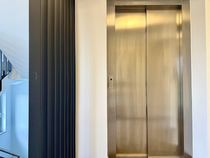Hochwertige 1 Zimmer Wohnung – Foto 9