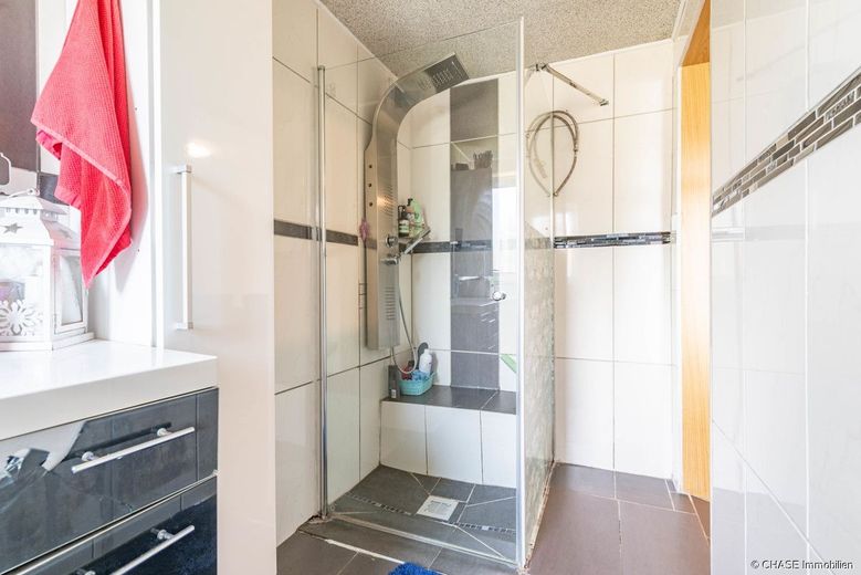 EG - Badezimmer Ansicht 2