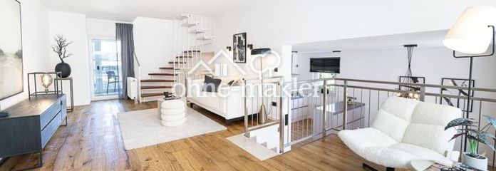 Architekten-Unikat in Neu-Anspach: Moderner Luxus & Erstbezug nach Sanierung