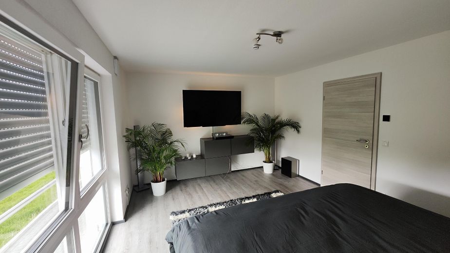 Schlafzimmer OG