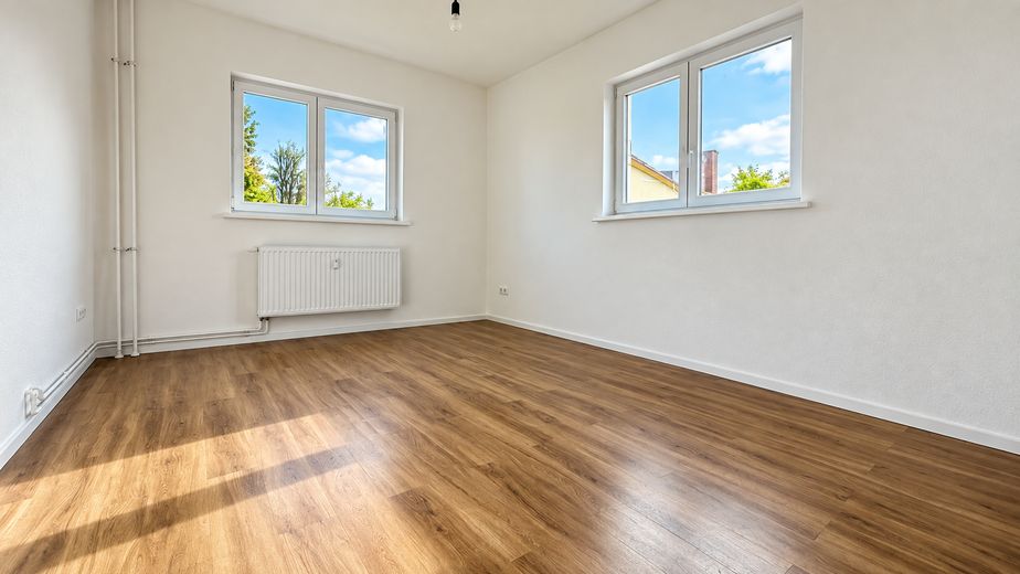 SIN COMISIÓN: ¡Primera ocupación tras la modernización! Tranquilo piso de 2 habitaciones cerca de Tempelhofer Feld – Zimmer 2 