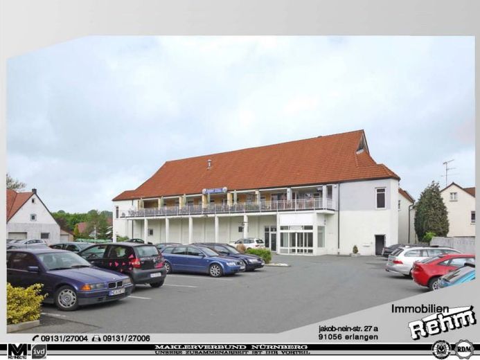 Attraktive Laden -/multifunktionale Gewerberäume – Foto 1