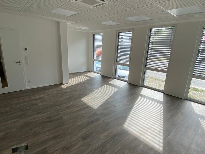 Bürofläche 37 qm
