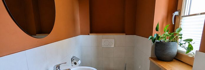 Gäste-WC (EG)