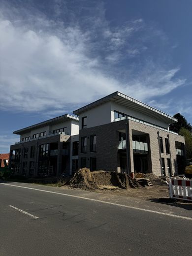 Ansicht Rotherts. Str. 1