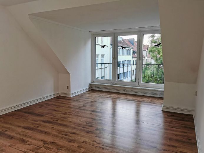 Traumwohnung für Studenten in Hildesheim Neustadt! – Foto 1