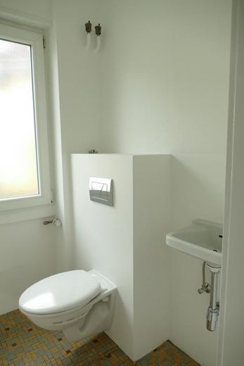 Gästetoilette