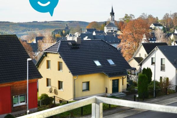 2 camere • cucina a vista • appartamento di proprietà • balcone esposto a sud • Hartenstein • investimento • compra ora!