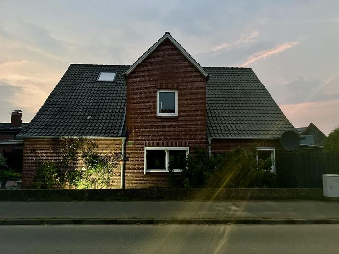 Modernized single- to two-family house – high-quality renovated, family-friendly – Foto 22
