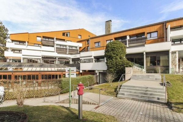 ___FERIENWOHNUNG___mit Vermietservice in attraktiver Lage