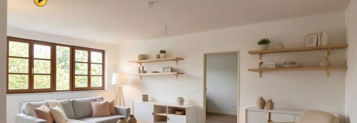 Zentral wohnen in Moosburg – großzügige 3-Zimmer-Wohnung
