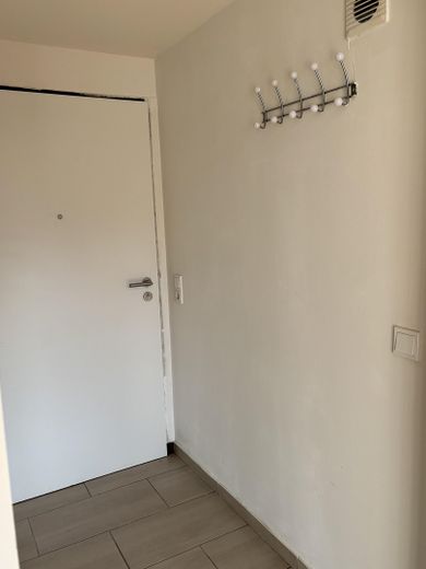 Charmante 1-Zimmer Wohnung mit Balkon – Foto 8