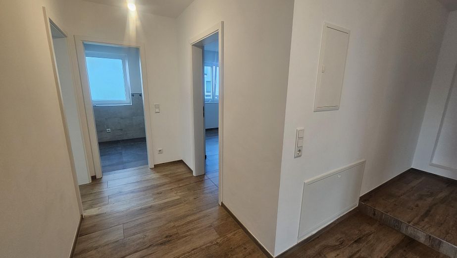 Feldrandlage Frankfurt Mörfelden-Nord EG Barrierefrei – फोटो 23