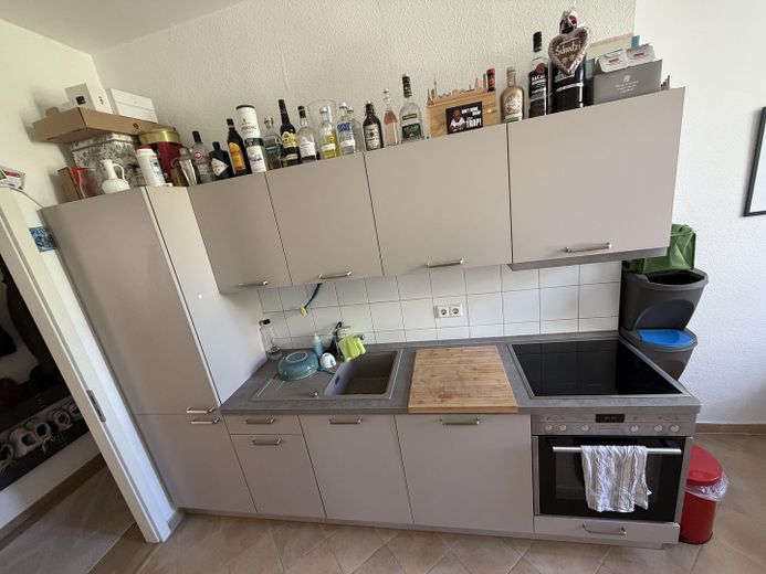 Zwischenmiete - Möblierte Wohnung am Boxhagener Platz - Nov. 26 bis Apr. 27 – Foto 6