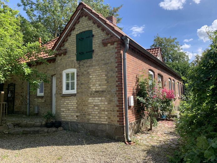 Charmantes Landhaus nahe der Ostsee bezugsfertig – Foto 6
