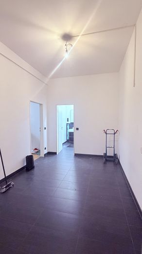 Exklusives Loft ‐ Apartment mit Einbauküche – Foto 9