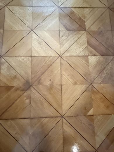 Repräsentative Altbauwohnung in zentraler Lage – Foto 17