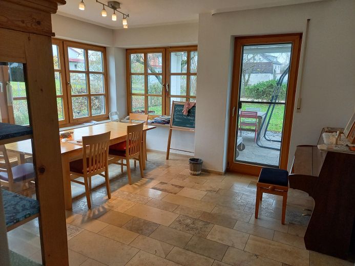Freistehendes Einfamilienhaus / Villa – Foto 3