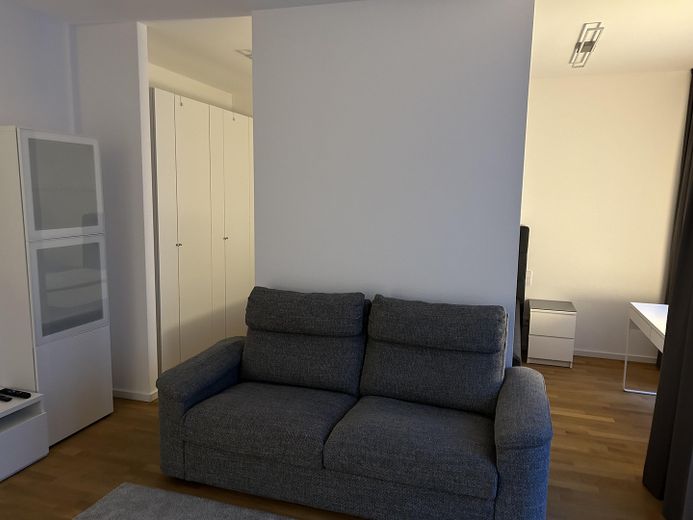 Sunny 1.5-room apartment with balcony in Charlottenburg - near Deutsche Oper – Photo 5
