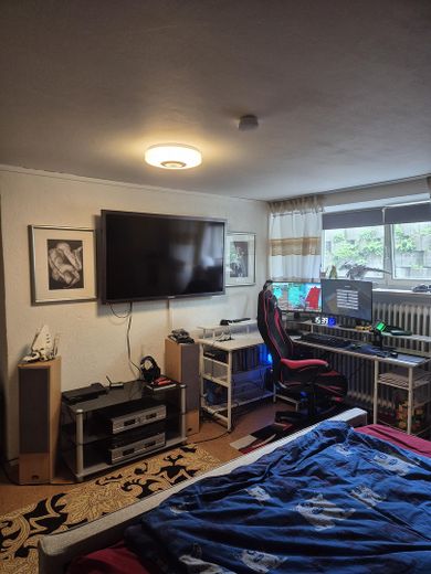 Jugendzimmer 2 (UG) 