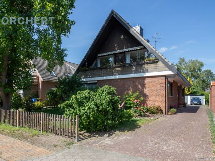 Zwei Einheiten, ein Investment – Kapitalanlage in Elmshorn zu verkaufen – Foto 1